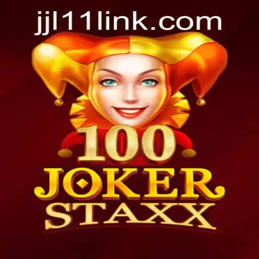 100JokerStaxx: A Thrilling Journey into the World of Slots
