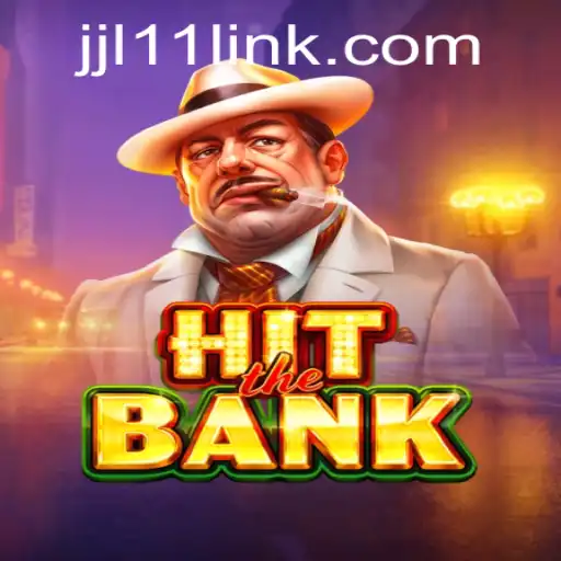 Discover HitTheBank: An Immersive Gaming Experience with JLJL11