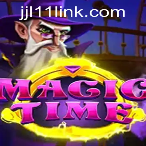 The Enchanting World of MagicTime: A Journey into the Unknown