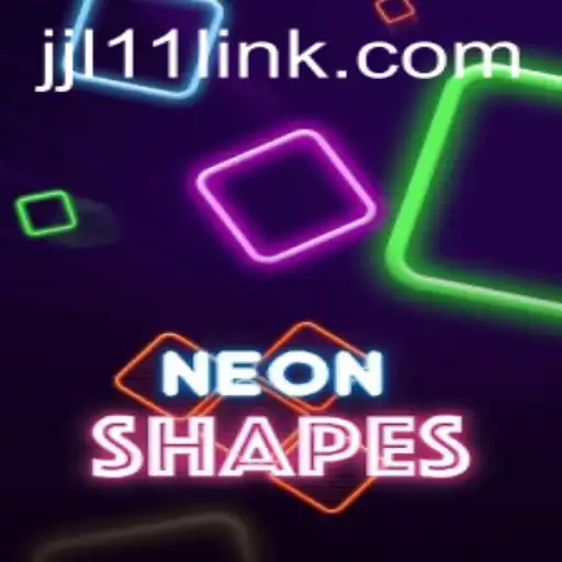 Welcome to NeonShapes: A Glowing Odyssey of Puzzle Adventures