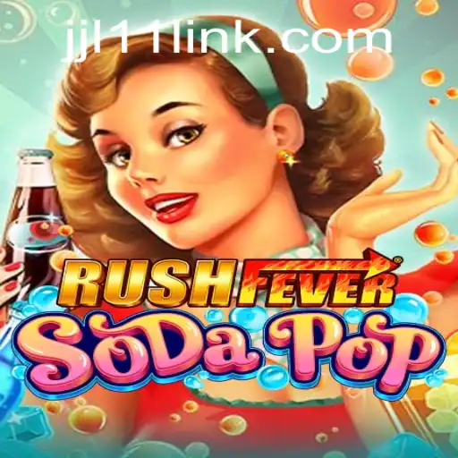 RushFeverSodaPop: The Exciting New Gaming Sensation