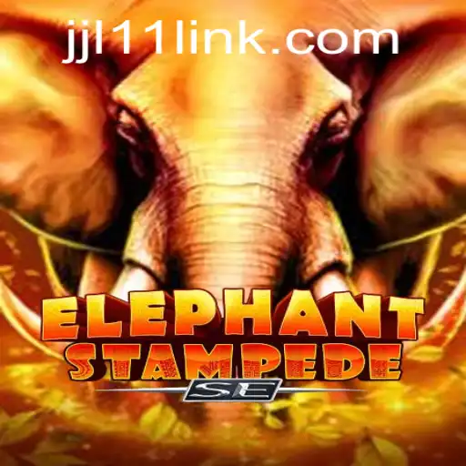 ElephantStampedeSE: A Thrilling Adventure Game with Exciting Rules and Features