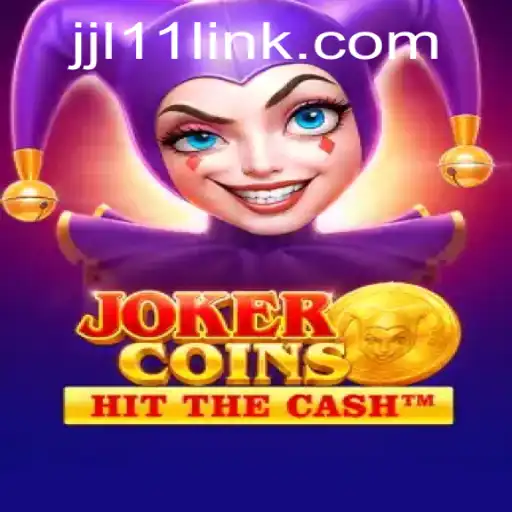 JokerCoins: Dive into the Enigmatic World of JLJL11