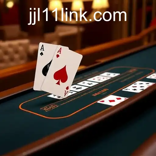 The Rise of Online Baccarat: Exploring the Fascination of JLJL11