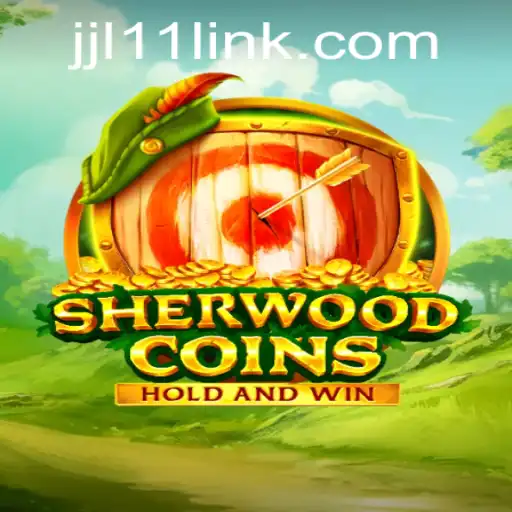 Discover the Exciting World of SherwoodCoins with JLJL11
